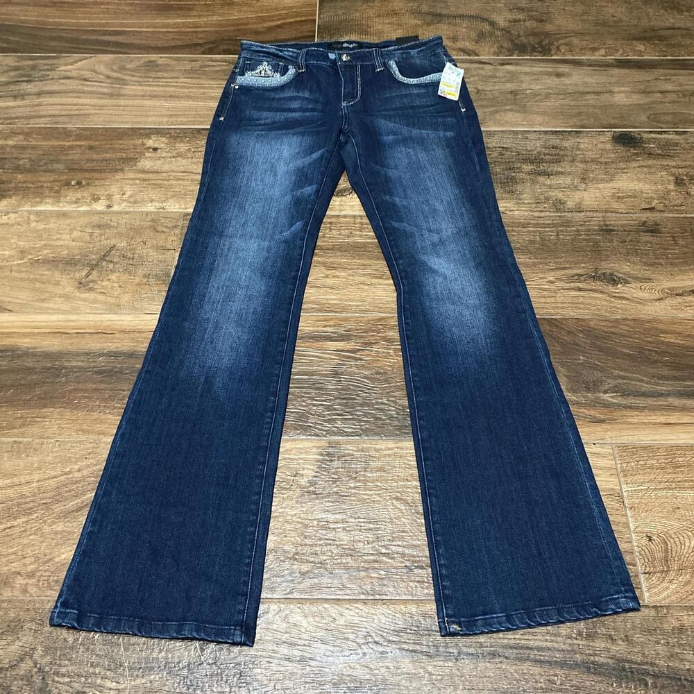 Unbranded Women's Blue Jeans